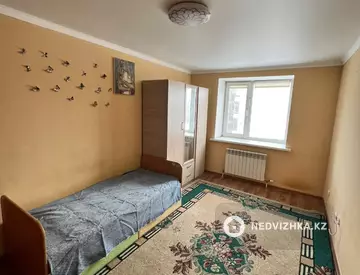 1-комнатная квартира, этаж 3 из 10, 30 м²