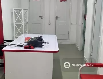 Помещение, этаж 1 из 2, 60 м²