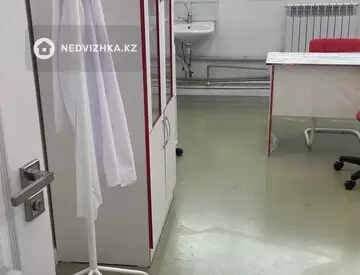 Помещение, этаж 1 из 2, 60 м²