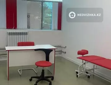 Помещение, этаж 1 из 2, 60 м²