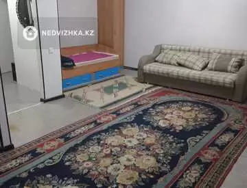 1-комнатная квартира, этаж 1 из 10, 42 м²