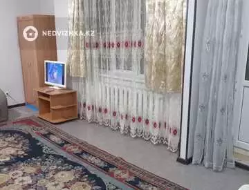 1-комнатная квартира, этаж 1 из 10, 42 м²