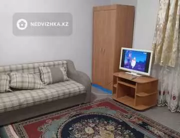 1-комнатная квартира, этаж 1 из 10, 42 м²