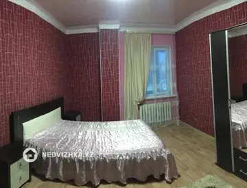 1-комнатная квартира, этаж 4 из 9, 40 м², посуточно