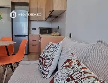 2-комнатная квартира, этаж 8 из 10, 36 м², На длительный срок