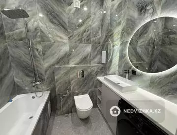 2-комнатная квартира, этаж 12 из 14, 56 м², На длительный срок