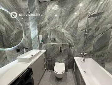 2-комнатная квартира, этаж 11 из 13, 44 м², На длительный срок