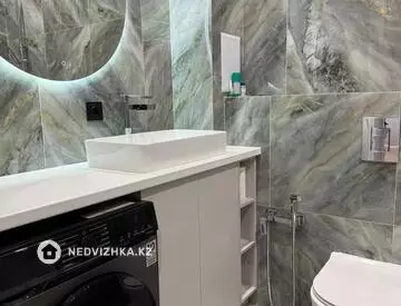 2-комнатная квартира, этаж 11 из 13, 44 м², На длительный срок