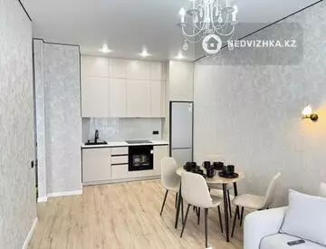 2-комнатная квартира, этаж 11 из 13, 44 м², На длительный срок