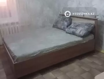 2-комнатная квартира, этаж 5 из 9, 50 м², посуточно