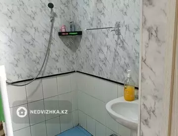 2-комнатная квартира, этаж 2 из 2, 47 м²