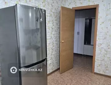 1-комнатная квартира, этаж 5 из 9, 40 м², на длительный срок