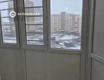 1-комнатная квартира, этаж 5 из 9, 40 м², на длительный срок