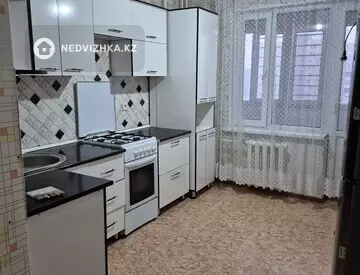 1-комнатная квартира, этаж 5 из 9, 40 м², на длительный срок