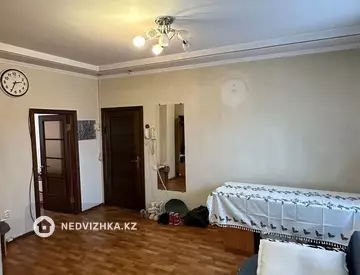 3-комнатная квартира, этаж 1 из 3, 65 м²