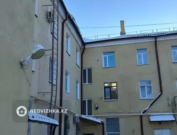 3-комнатная квартира, этаж 1 из 3, 65 м²