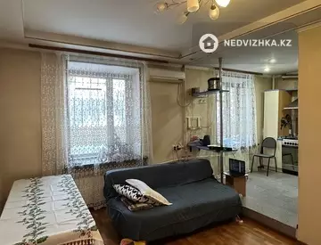 3-комнатная квартира, этаж 1 из 3, 65 м²