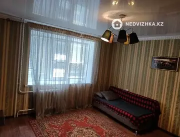 2-комнатная квартира, этаж 4 из 6, 57 м²