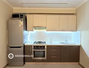 2-комнатная квартира, этаж 5 из 6, 42 м²