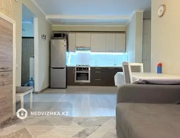 2-комнатная квартира, этаж 5 из 6, 42 м²