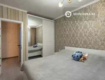 2-комнатная квартира, этаж 5 из 6, 42 м²