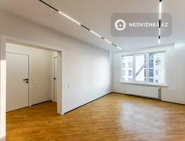 2-комнатная квартира, этаж 8 из 12, 53 м²