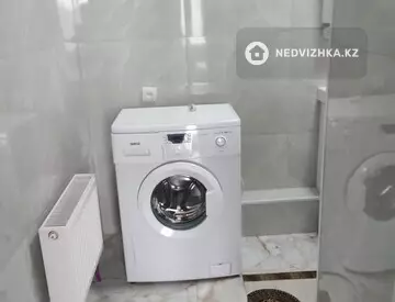 2-комнатная квартира, этаж 2 из 16, 55 м², на длительный срок