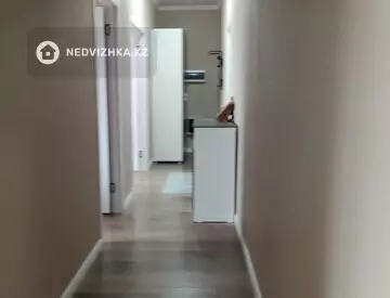 2-комнатная квартира, этаж 2 из 16, 55 м², на длительный срок