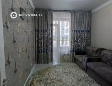 3-комнатная квартира, этаж 9 из 12, 85 м²