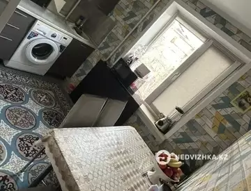 2-комнатная квартира, этаж 4 из 5, 45 м²