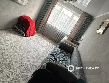 2-комнатная квартира, этаж 4 из 5, 45 м²