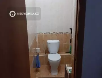 2-комнатная квартира, этаж 7 из 9, 66 м²