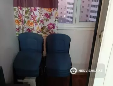 2-комнатная квартира, этаж 7 из 9, 66 м²