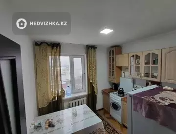 1-комнатная квартира, этаж 5 из 5, 36 м²