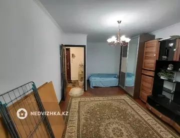 1-комнатная квартира, этаж 5 из 5, 36 м²