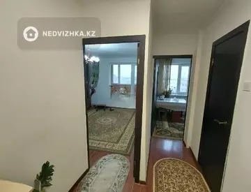 1-комнатная квартира, этаж 5 из 5, 36 м²