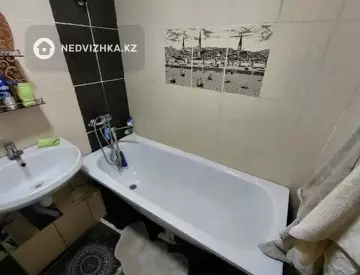 1-комнатная квартира, этаж 5 из 5, 36 м²