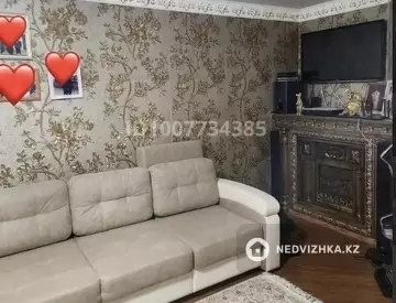 2-комнатная квартира, этаж 12 из 17, 58 м²