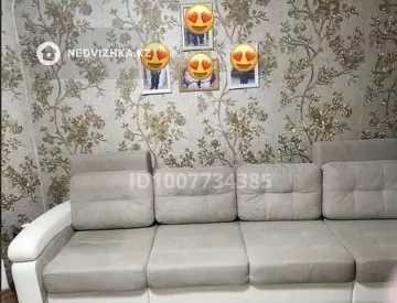 2-комнатная квартира, этаж 12 из 17, 58 м²