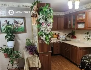 2-комнатная квартира, этаж 12 из 17, 58 м²