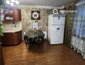 2-комнатная квартира, этаж 12 из 17, 58 м²