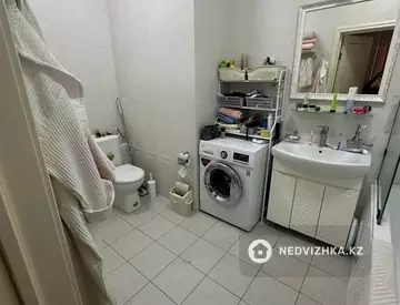 2-комнатная квартира, этаж 11 из 17, 79 м²