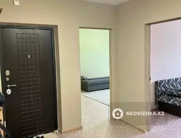 3-комнатная квартира, этаж 3 из 4, 73 м²