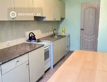 3-комнатная квартира, этаж 3 из 4, 73 м²