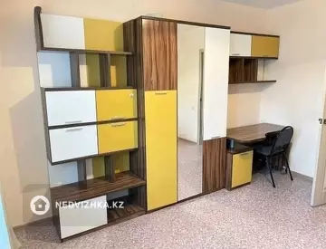 3-комнатная квартира, этаж 3 из 4, 73 м²