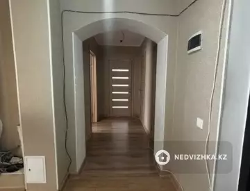 3-комнатная квартира, этаж 5 из 9, 69 м²
