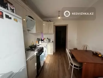 3-комнатная квартира, этаж 5 из 9, 69 м²