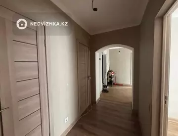 3-комнатная квартира, этаж 5 из 9, 69 м²