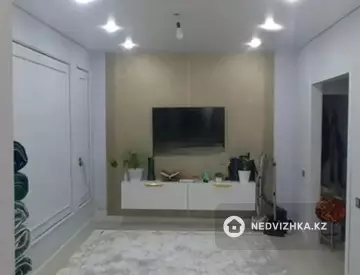 2-комнатная квартира, этаж 17 из 17, 48 м²