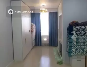 2-комнатная квартира, этаж 17 из 17, 48 м²